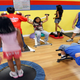 Image for article titled Incredibly Young Children Think They're Fat